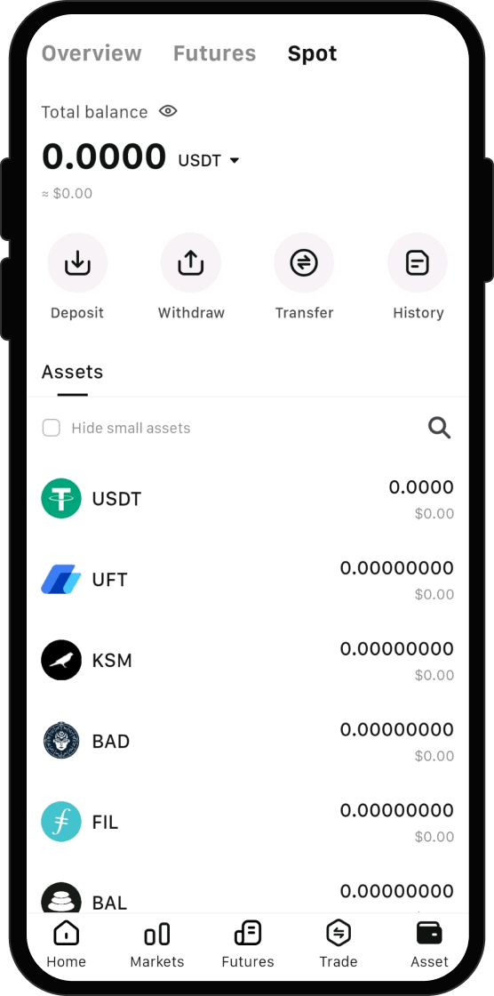 ¿Qué puedo hacer después de comprar KeptChain (KEPT)?