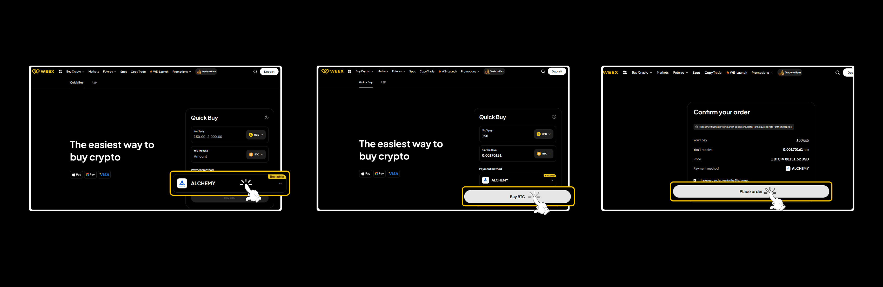 What is Ripple OTC and How to Buy XRP OTC With TWD on WEEX Exchange?