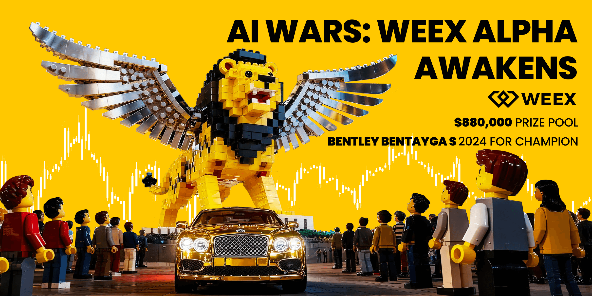 What is WEEX Alpha Awakens and How to Participate? A Complete Guide