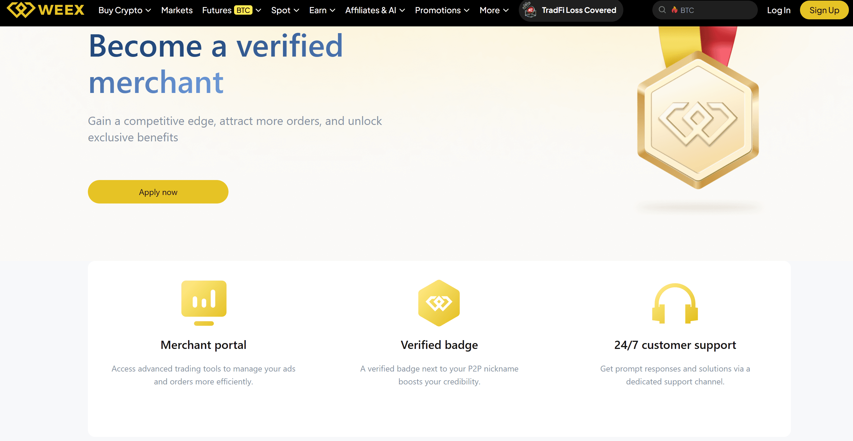 WEEX Referral Code Guide: How Tracking and Verification Work