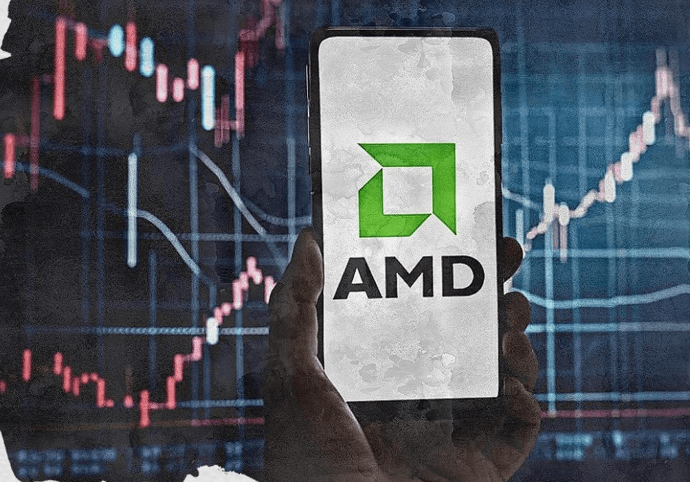 هل يمكن أن يصل سهم AMD إلى 800 دولار