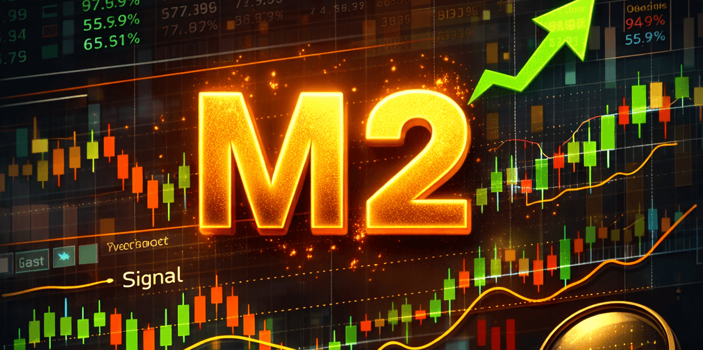 مؤشر M2 والبيتكوين: السيولة العالمية وسعر BTC في عام 2026