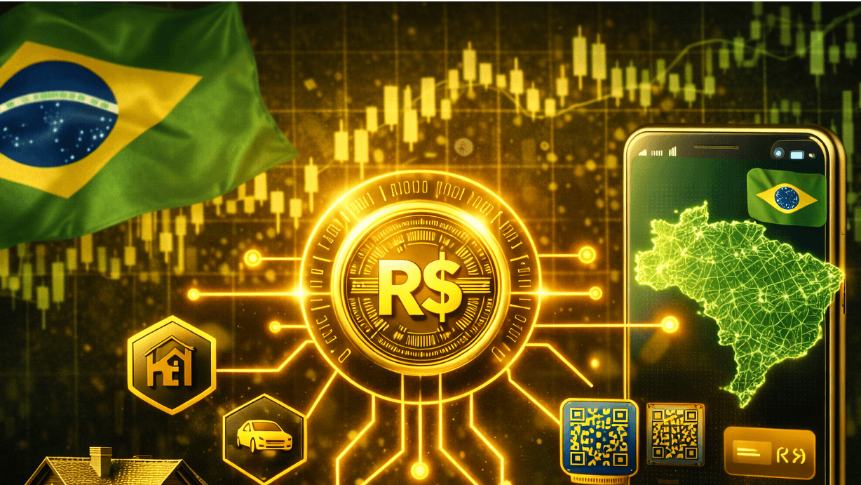 ترميز الأصول الواقعية (RWA): ما هو وكيف يعمل