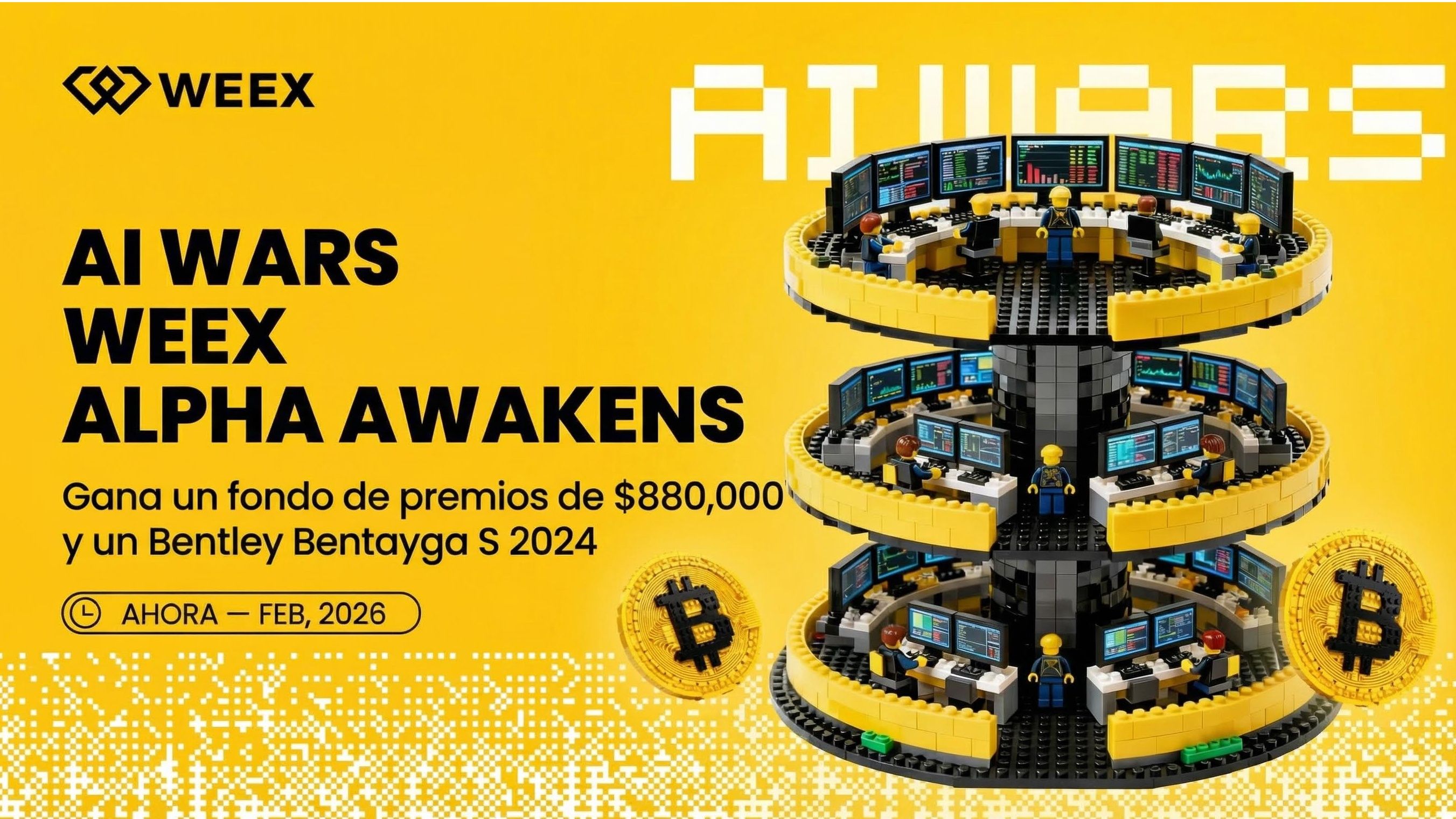 Trading con IA vs. Trading tradicional: ¿Una revolución?
