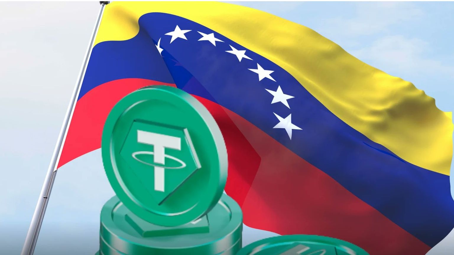 Stablecoins en Venezuela y Argentina: Revolución financiera