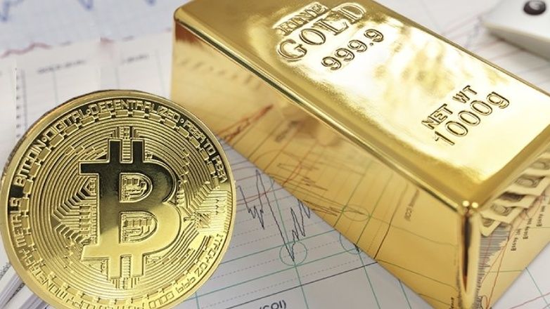 Oro vs Bitcoin