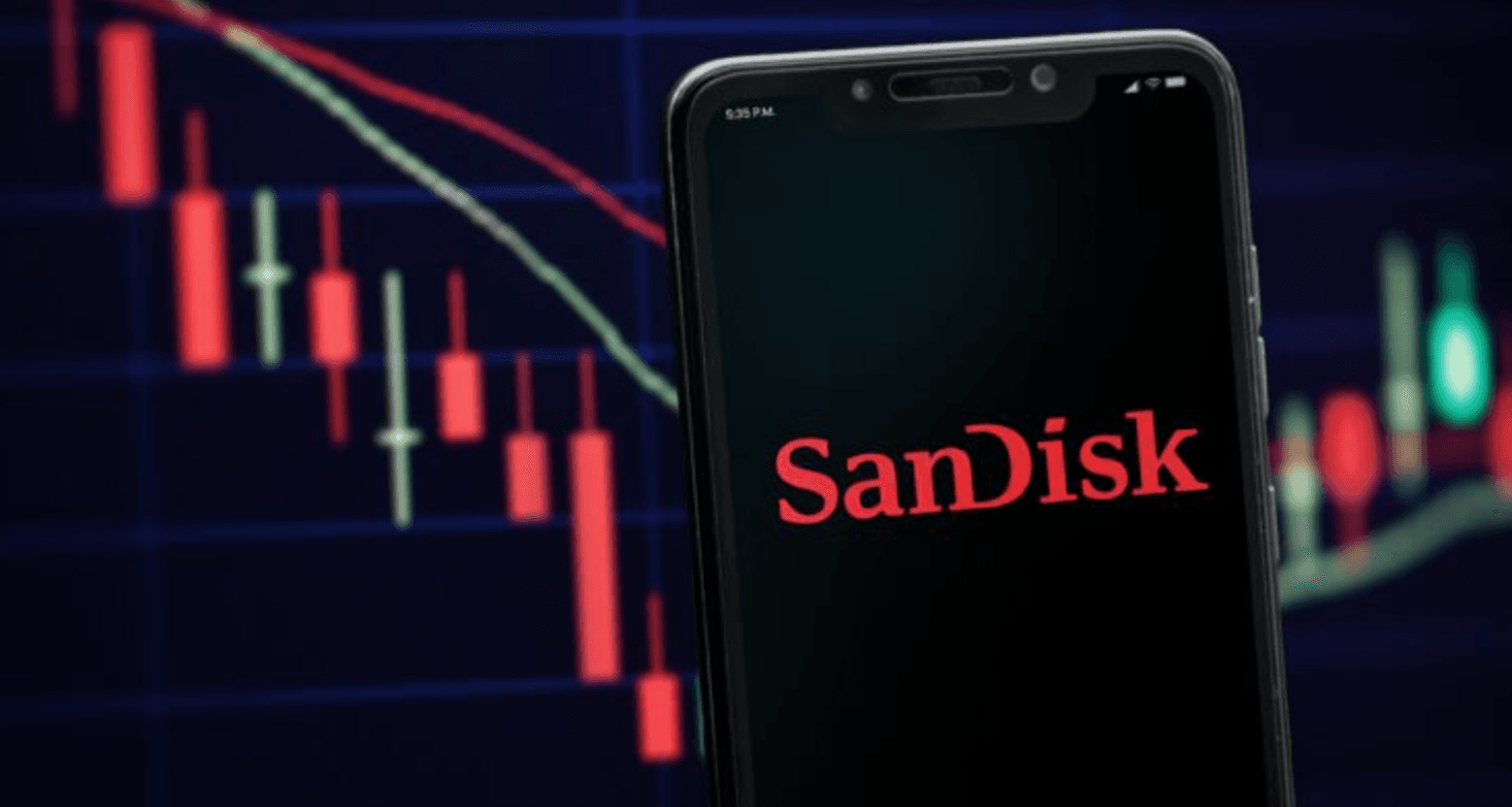 كيفية شراء أسهم SanDisk: شرح SNDK، وصناديق الاستثمار المتداولة ذات الرافعة المالية، والخيارات