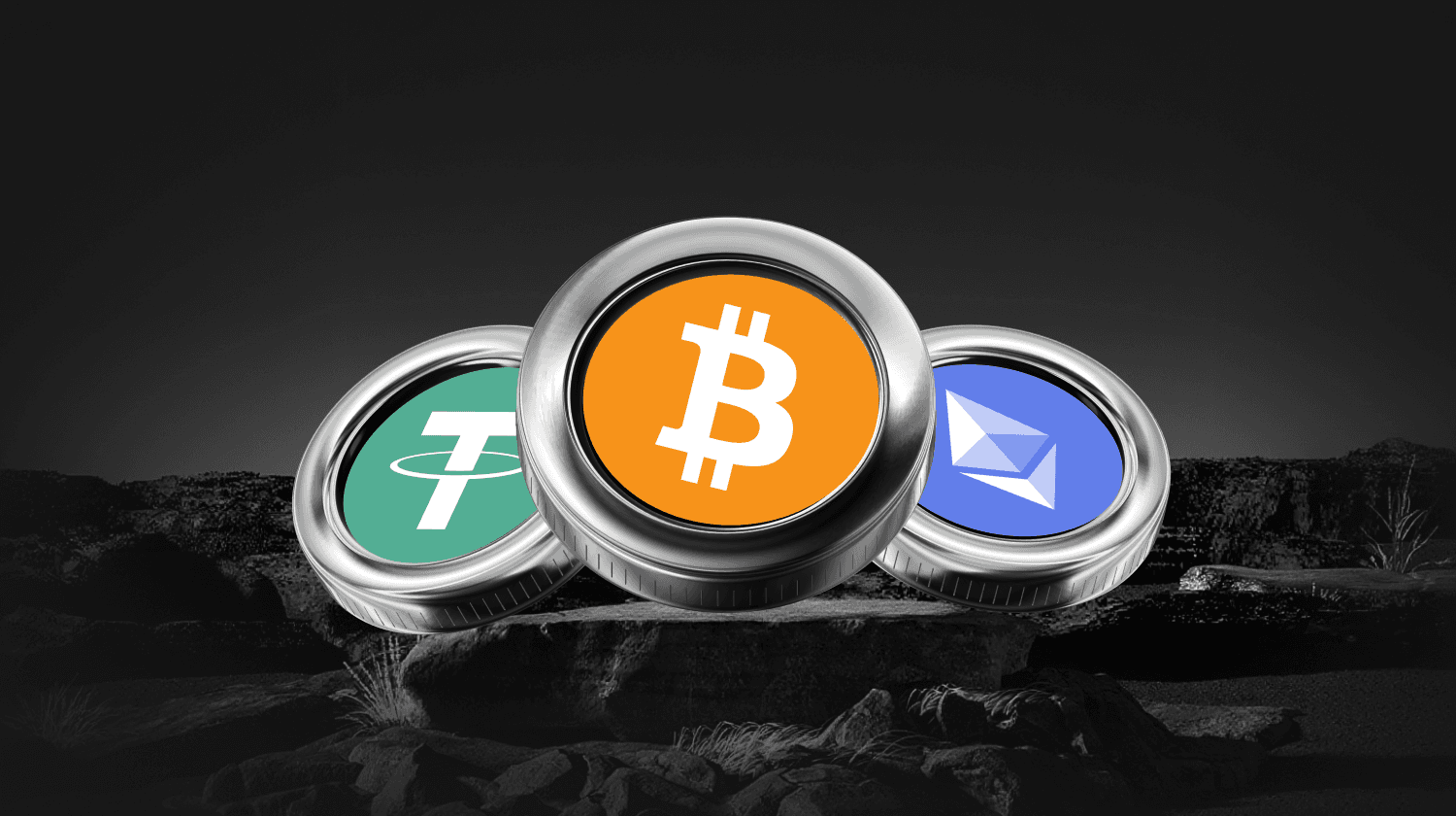 دليل المستخدم: كيفية الاستثمار في البيتكوين والعملات المشفرة؟