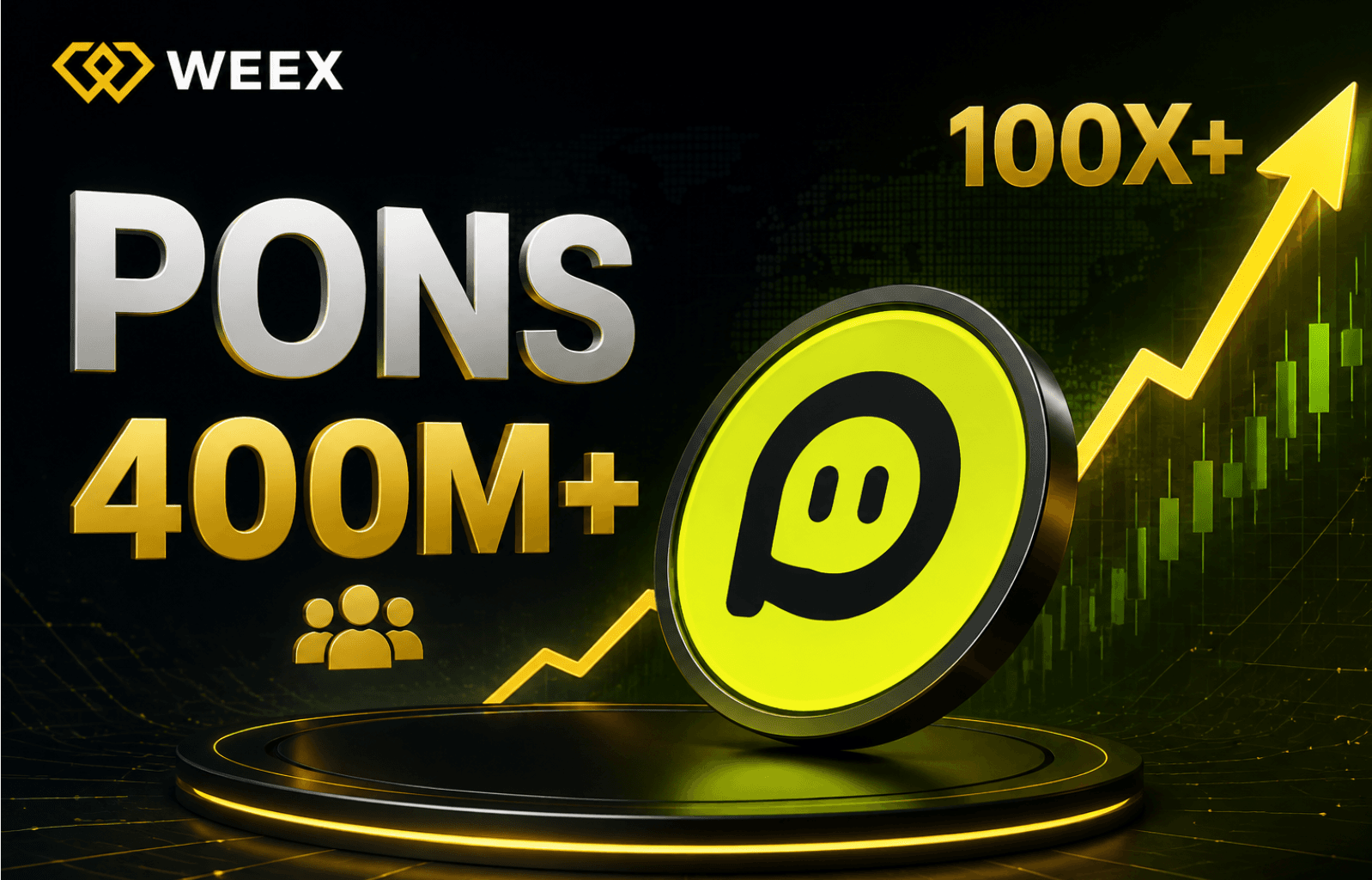 Should I Buy PONS Coin? Sep 2026 Price Prediction & Guide