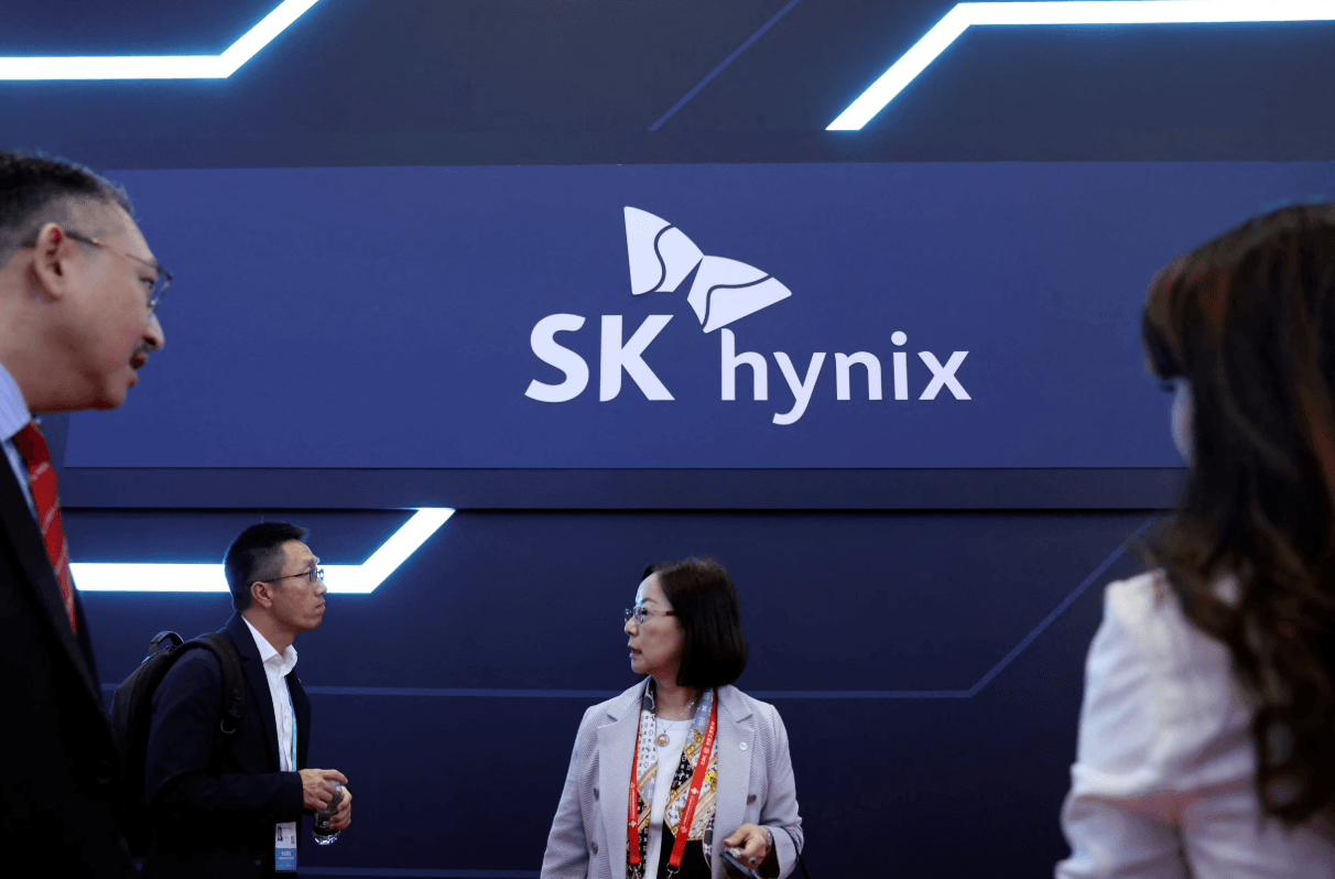 Should You Still Buy SKHY? What SK Hynix Stock's 13% IPO Gain Tells Investors