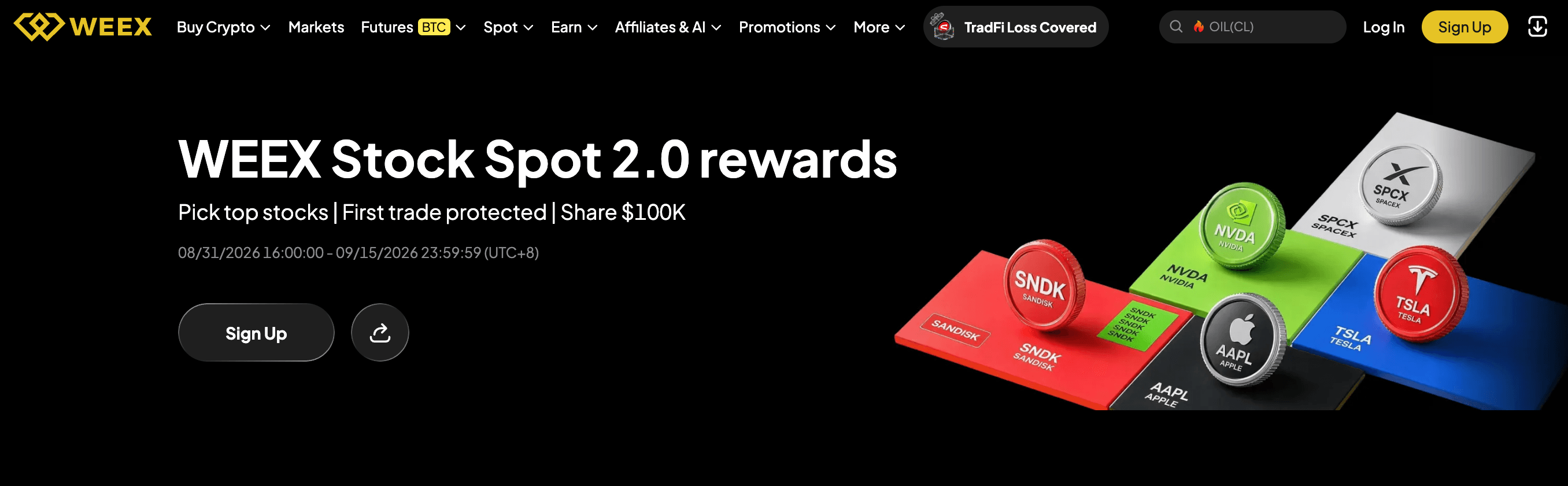 What Are Spot Stock Tokens? How Synthetic Stock Trading Works