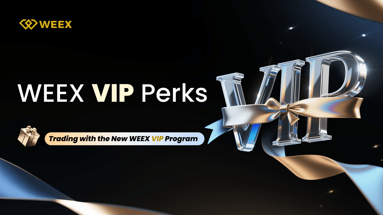 مزايا WEEX VIP
