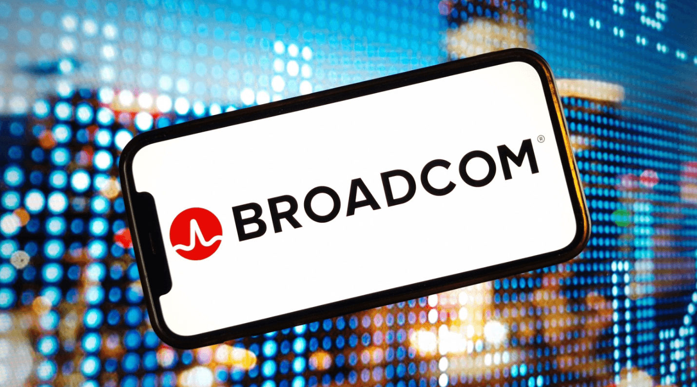 What Broadcom Actually Reported