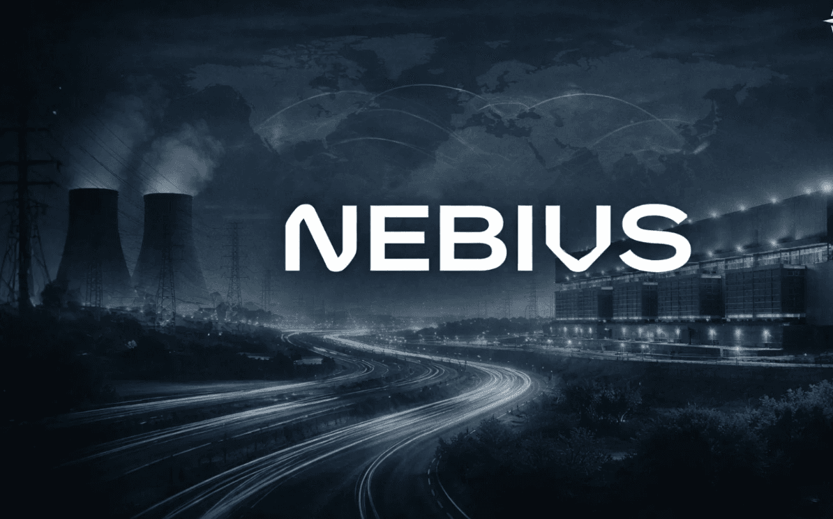 ما هي مجموعة Nebius ولماذا أصبح أكبر عملائها منافساً لها؟