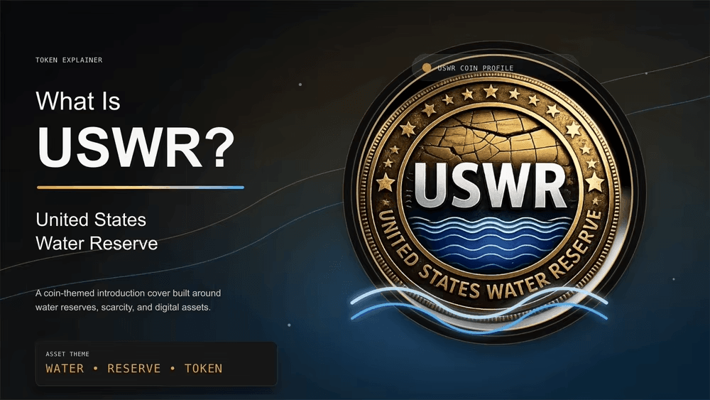 تحليل سعر عملة USWR في 2026: هل يمكن لعملة الميم USWR الوصول إلى 1 دولار؟