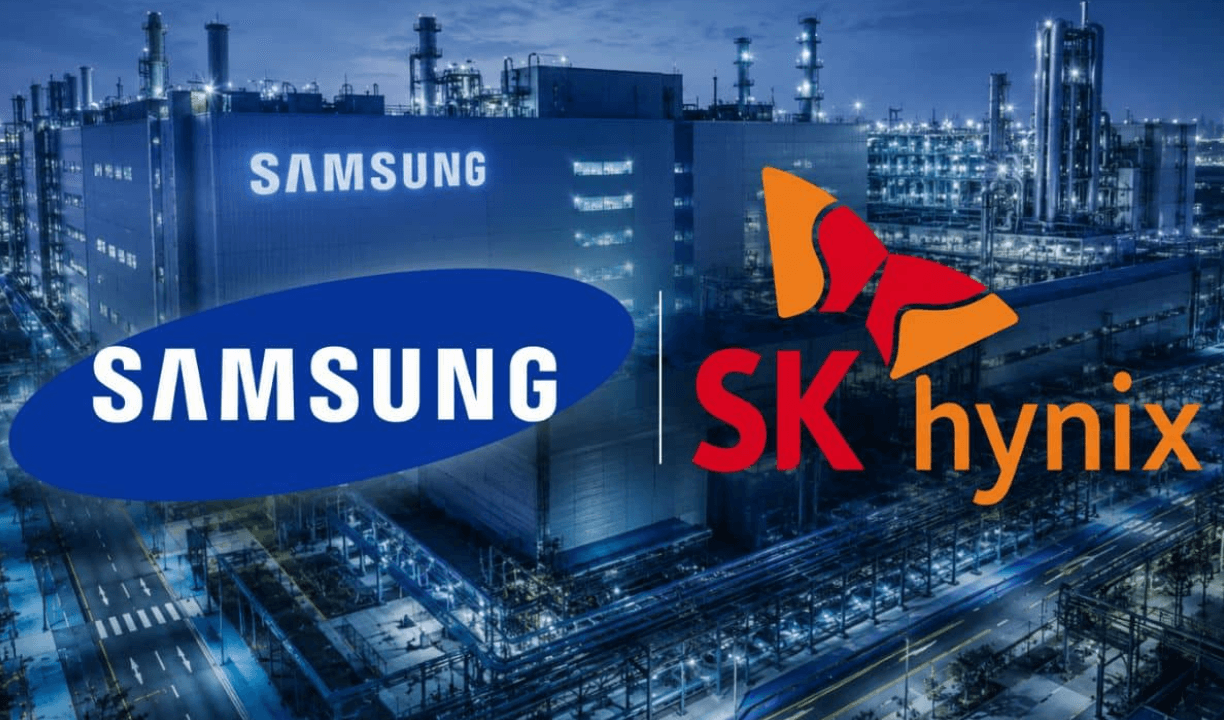 What It Means for Samsung, SK Hynix and Korean Chip Stocks