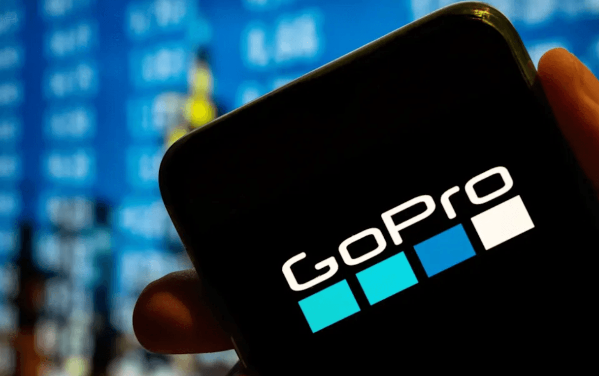 Why Is GoPro Stock Surging 80%? A YouTuber's 8.5% Stake and a Short Squeeze Collide