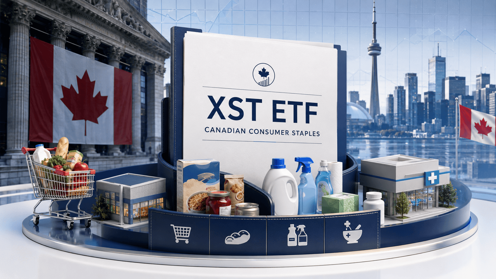 XST Stock: Why This Ticker Points to Four Completely Different Companies