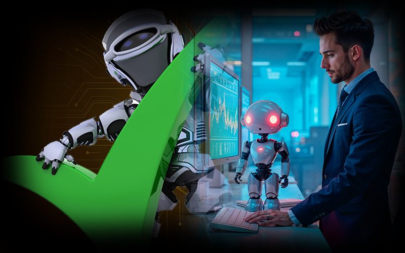 Elegir el robot de trading adecuado