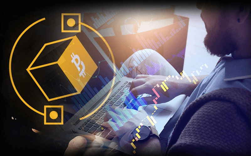 Análisis de capitalización de mercado de Bitcoin