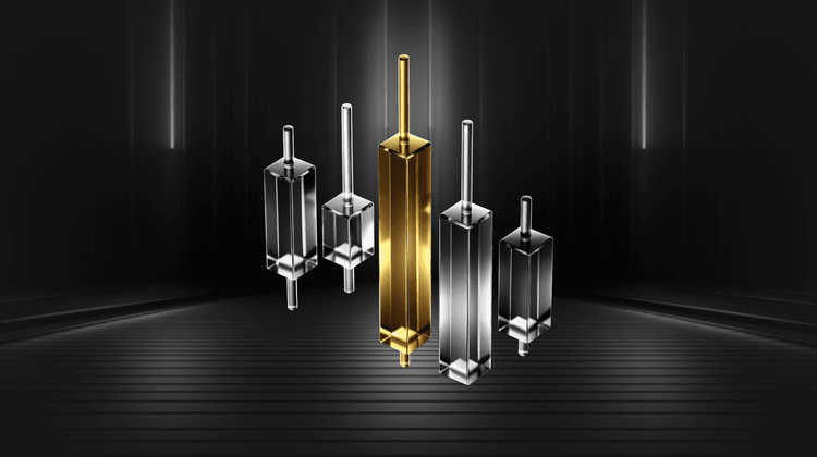 Gold or Bitcoin Starting in June? JPMorgan Responds