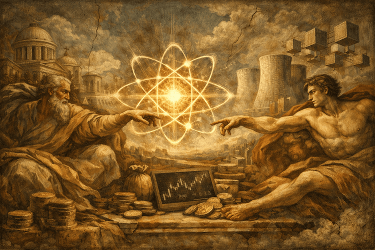 كيفية شراء Liora Nuclear Beam (BEAM) على WEEX – دليل مفصل للمبتدئين