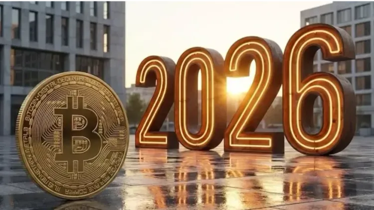 بيتكوين 2026: هل سيعود الانتعاش بعد قمة 2025؟