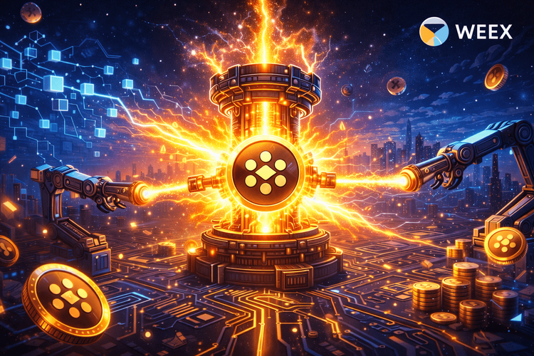 ما هو شعاع ليوارا النووي ($BEAM)؟ هل يستحق $BEAM الشراء في عام 2026؟