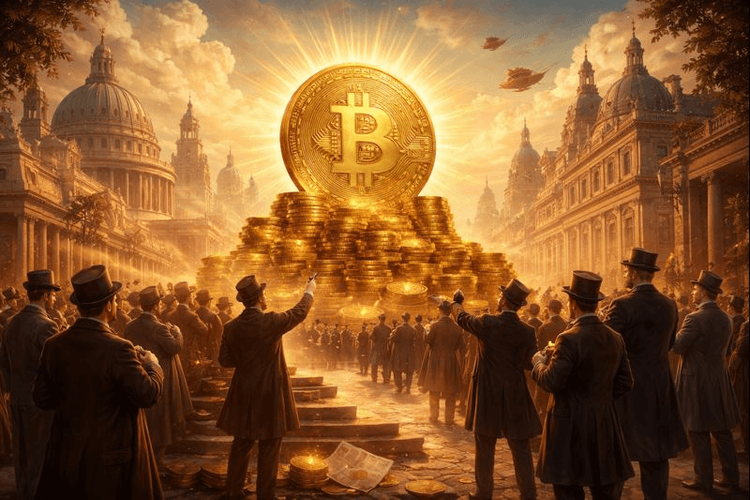 Bitcoin supera los 87.000 $: ¿Qué sigue para el mercado de criptomonedas?