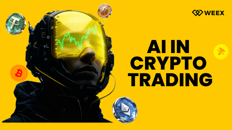 تداول العملات المشفرة بالذكاء الاصطناعي في عام 2026: كيف تُعيد مساعدات الذكاء الاصطناعي تشكيل منصات واستراتيجيات التداول؟