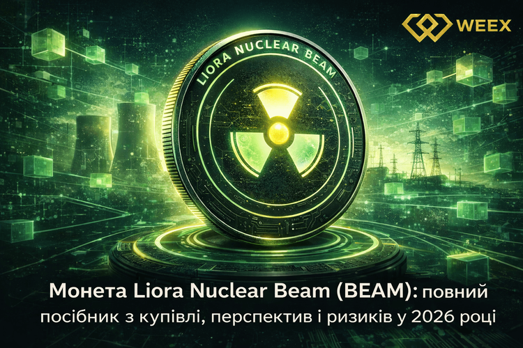 عملة Liora Nuclear Beam (BEAM): دليل كامل للشراء، التوقعات، والمخاطر في عام 2026