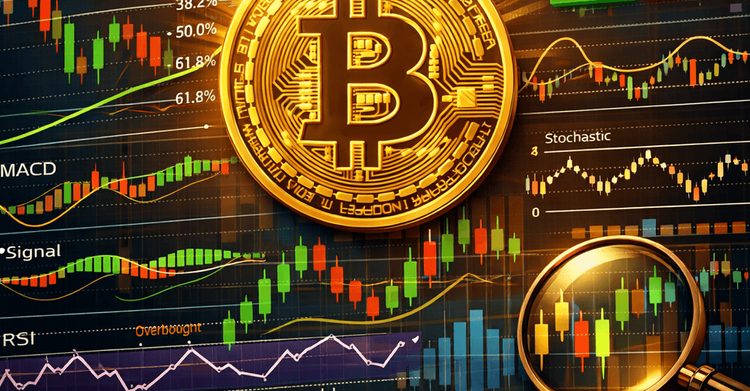 مؤشر M2 والبيتكوين: السيولة العالمية وسعر BTC في عام 2026