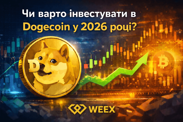 ¿Vale la pena invertir en Dogecoin en 2026?