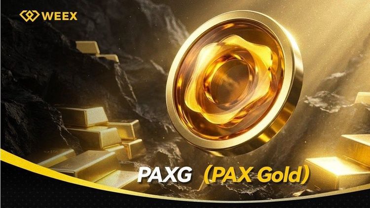 ¿Conoces PAXG (PAX Gold)? El oro digital en América Latina