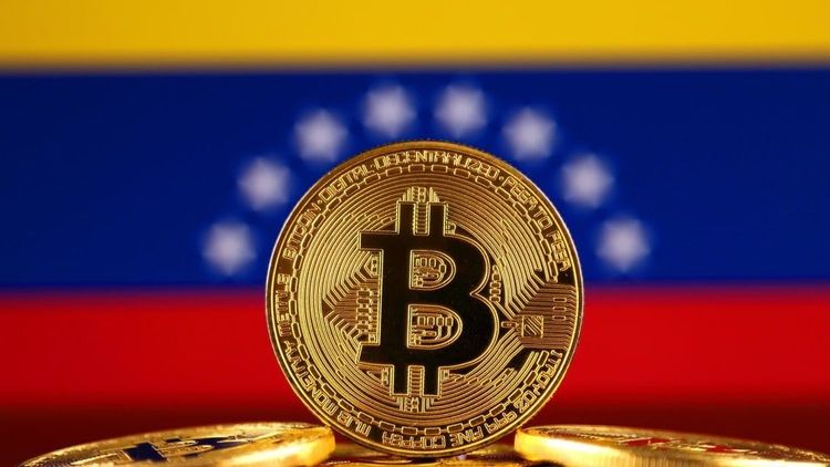 هل باع مادورو النفط مقابل البيتكوين؟ اكتشف كل التفاصيل هنا