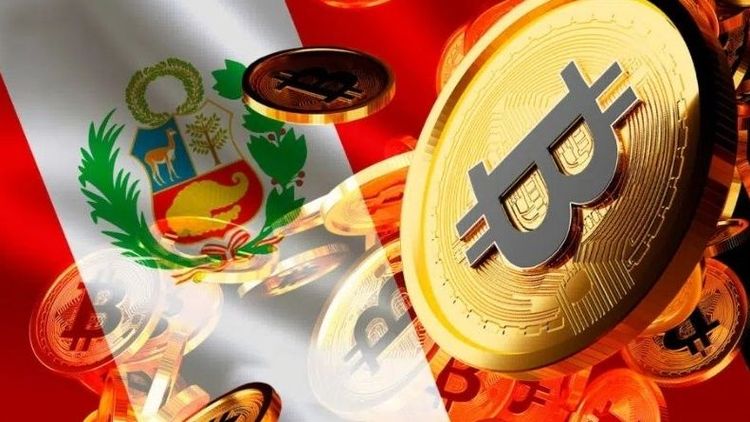 العملات المشفرة والمشاريع الاجتماعية في بيرو: مستقبل مستدام
