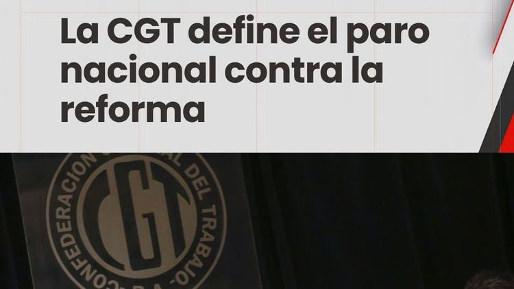 إضراب CGT الوطني: إصلاح العمل والعملات الرقمية