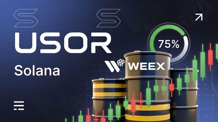 كيفية شراء عملة USOR الرقمية: الدليل الشامل لسعر عملة USOR اليوم وتوقعات الأسعار حتى عام 2026