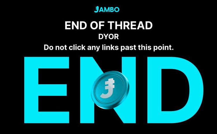 تقديم عملة Jambo Token (J): الإطلاق القادم على بلوكتشين سولانا في يناير 2025