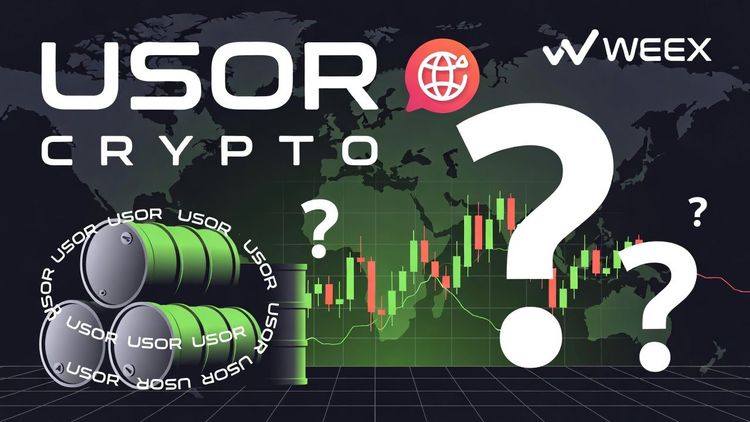 هل USOR Crypto شرعي؟ أحدث أخبار USOR، تحديثات USOR Airdrop، وشرح مخاوف الاحتيال