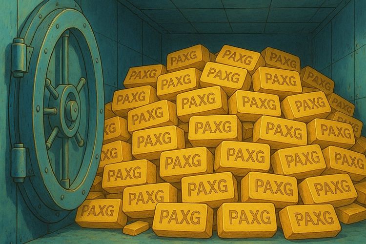 Resumen del token PAXG: ¿En qué vale la pena invertir PAX Gold y PAXG Crypto?