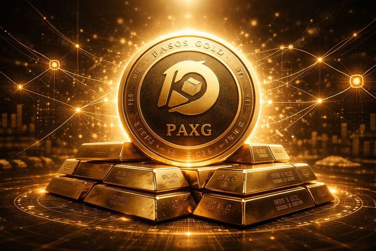 PAXG Crypto for Traders: PAX Gold Market Cap, oferta circulante y ¿es una buena inversión?