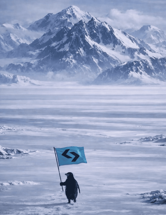 عملة Nietzschean Penguin الرقمية: دليل شامل، خارطة طريق، فائدة، ومستقبل مشروع Web3