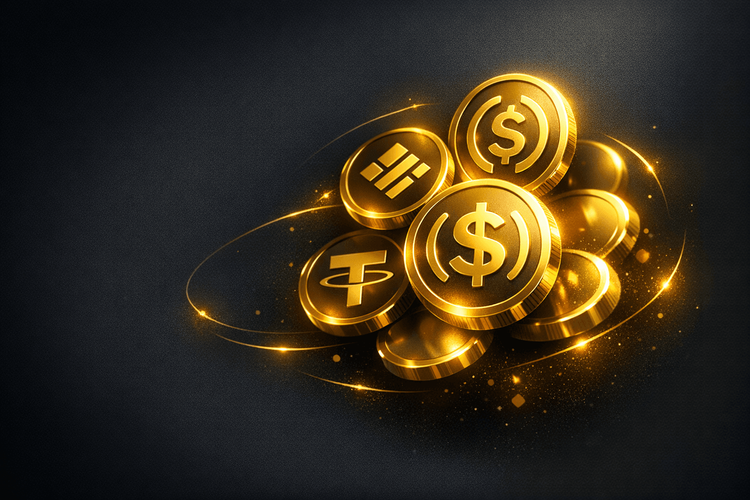 El auge de las stablecoins en 2026: los emisores más destacados y por qué dominan