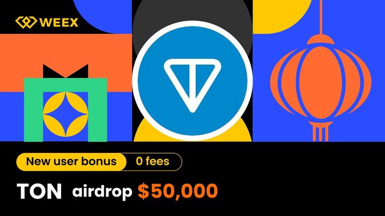 أعلنت شركة جيميني عن حصولها على حصتها من توزيع 50,000 طن من عملة USDT على منصة WEEX.