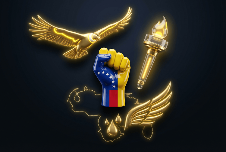 Token Venezuela Libre: Riesgos y oportunidades