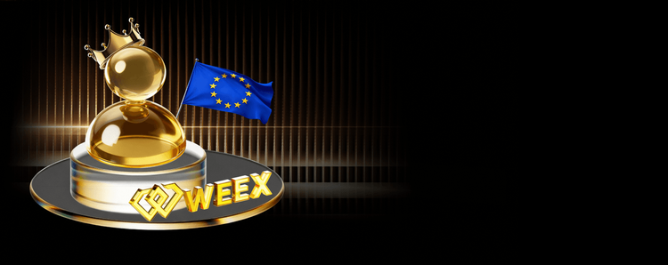 WEEX تستقطب سفراء أوروبيين
