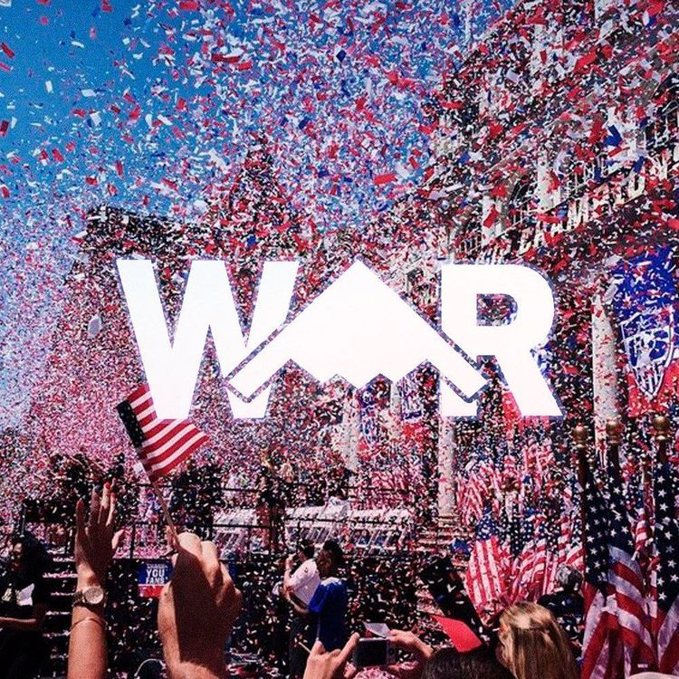 ما هي عملة WAR الرقمية؟ تحليل سعر WAR، وتوقعات عام 2026، وأماكن الشراء