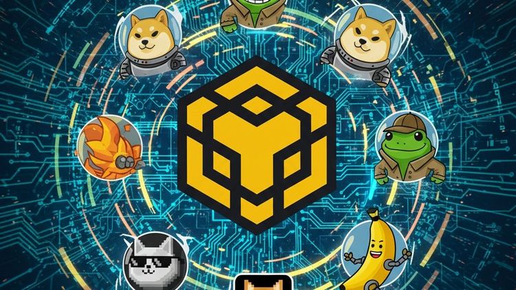 [2026 Último] Guía de inversión en Meme Coins de BNB Chain: Criterios para evitar estafas y análisis de riesgos de tokens destacados