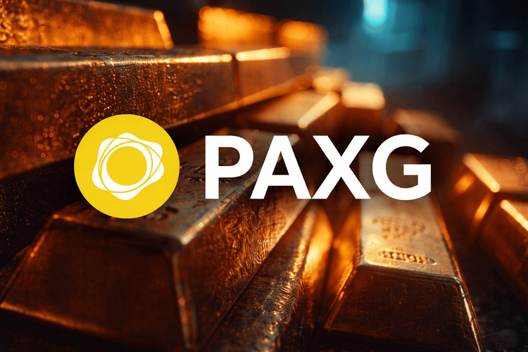 PAX Gold (PAXG): Oro tokenizado en la era de la blockchain